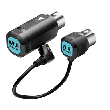 MIDI  produkter  från CME