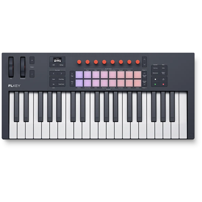 Bild på Novation FLkey 2 37