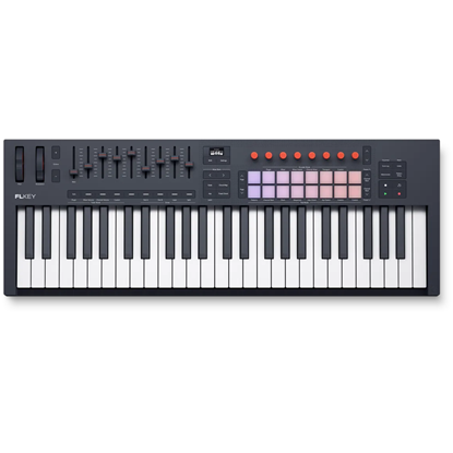 Bild på Novation FLkey 2 49