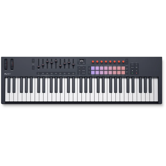 Bild på Novation FLkey 2 61