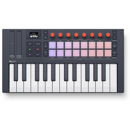 Bild på Novation FLkey 2 Mini 25