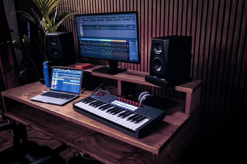Novation lanserar FLKey 2