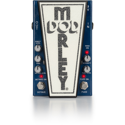 Bild på Digitech DOD Morley WTF Wah-ocTo-Fuzz™