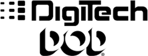 Bild för tillverkare Digitech / DOD