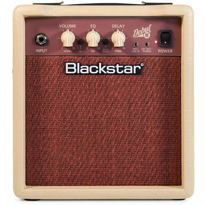 Bild på Blackstar Debut 10E