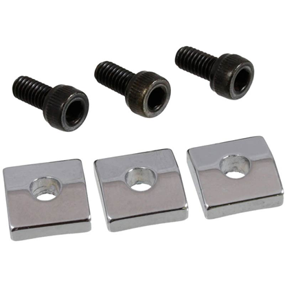 Bild på Allparts Nut Chrome  BP0116010