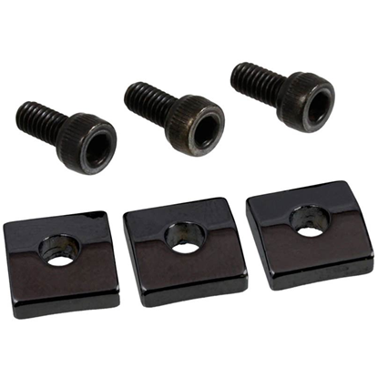 Bild på Allparts Nut Black BP0116003