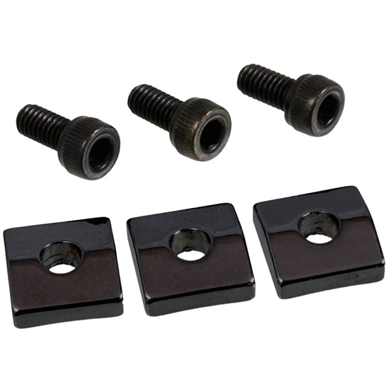 Bild på Allparts Nut Black BP0116003