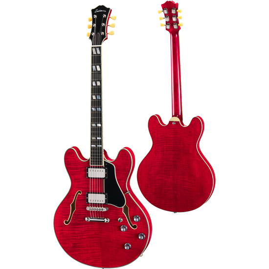 Bild på Eastman Thinline T486 RD