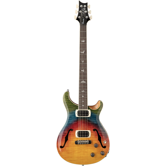 Bild på PRS SE Ed Sheeran Hollowbody Kaleidoscope