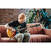 Bild på PRS SE Ed Sheeran Hollowbody Kaleidoscope