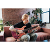 Bild på PRS SE Ed Sheeran Hollowbody Pink Ombre