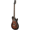 Bild på PRS SE Ed Sheeran Hollowbody Orange Tiger Smokeburst