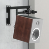 Bild på IsoAcoustics V120 Wall Bracket