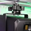 Bild på IsoAcoustics V120 U-Bracket Adapter