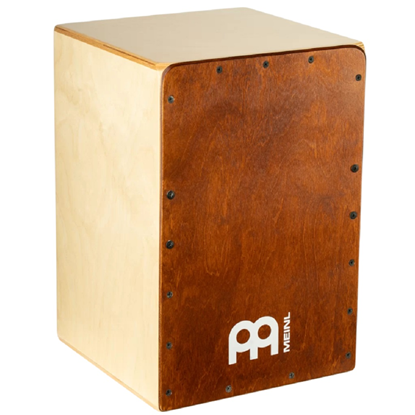 Bild på Meinl SC80AB Snarecraft Almond Birch Front Birch Body