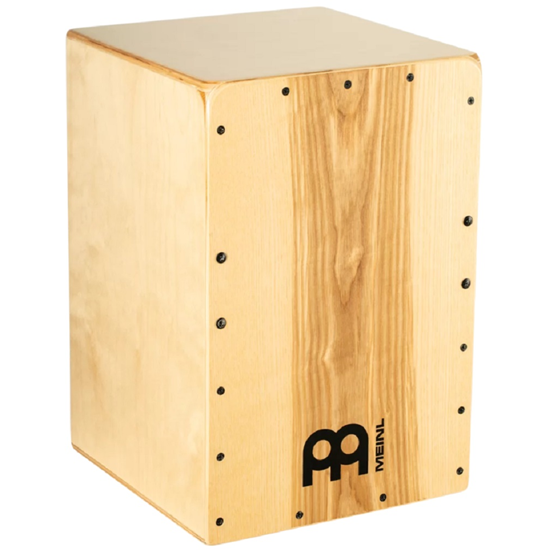 Bild på Meinl SC80HA Snarecraft Cajon Heart Ash