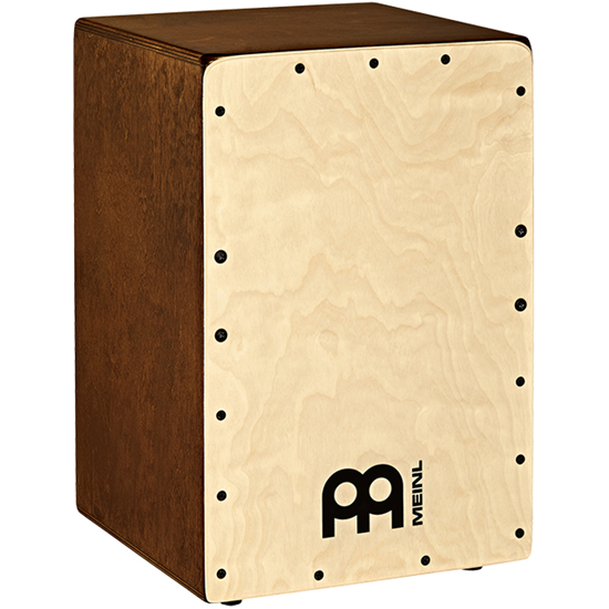 Bild på Meinl SC80AB-B Snarecraft Almond body/Baltic Birch Front