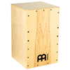 Bild på Meinl SC100HA Snarecraft Cajon Heart Ash