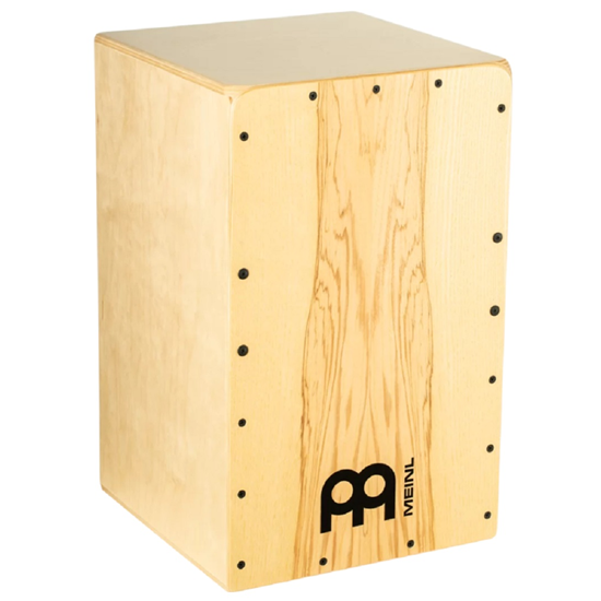 Bild på Meinl SC100HA Snarecraft Cajon Heart Ash