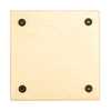Bild på Meinl SC100B Snarecraft Baltic Birch Body/Front