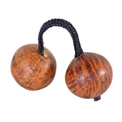 Bild på Afroton AT 756 Thelevi – Double Ball Rattle