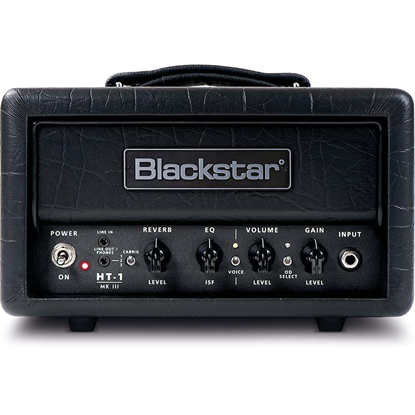 Bild på Blackstar HT-1RH MkIII Förstärkartopp