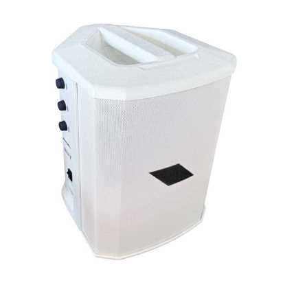 Bild på Proel FREEONEX White