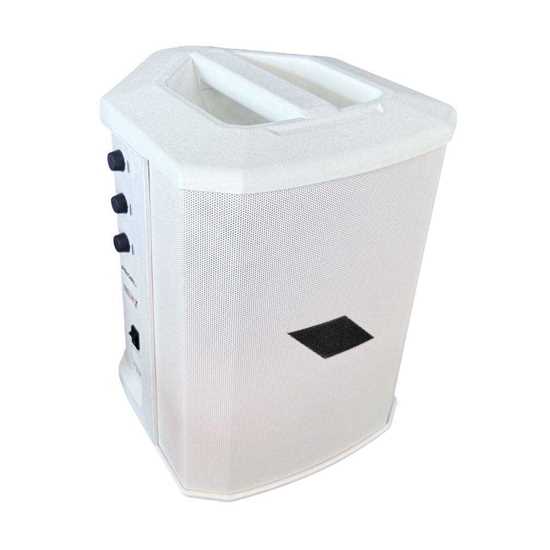 Bild på Proel FREEONEX White