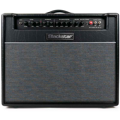 Bild på Blackstar HT Club 40 MK III