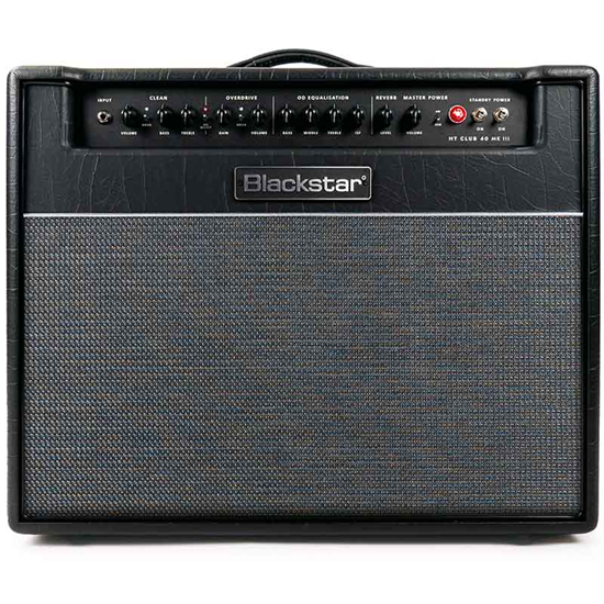 Bild på Blackstar HT Club 40 MK III