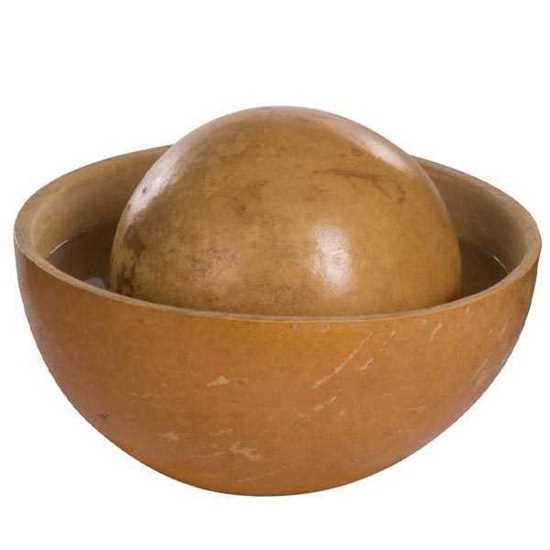Bild på Afroton AV507 – Waterdrum set small Ø 18 & 33cm