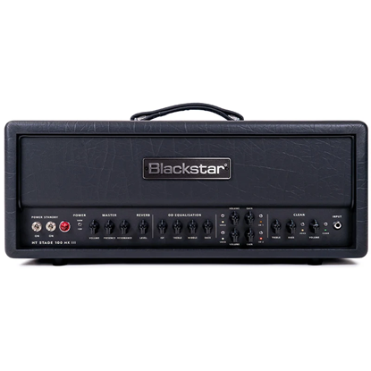 Bild på Blackstar HT Stage 100 MK III