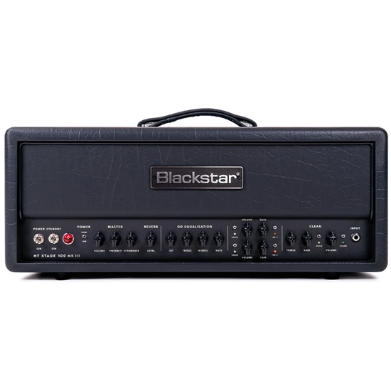 Bild på Blackstar HT Stage 100 MK III