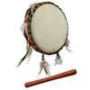 Bild på Afroton ART 749 Ritual Drum 30 cm w/beater