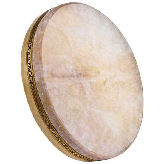 Bild på Afroton AOD 812 Ocean Drum