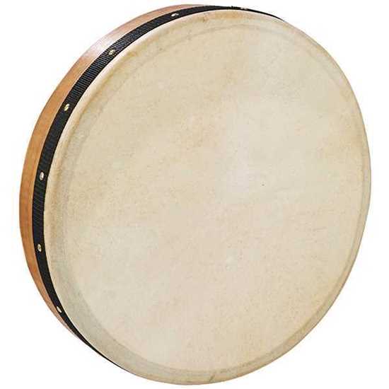 Bild på Afroton ARA 318 Frame Drum – Tunable 18″