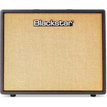 Bild på Blackstar Debut 100R 112 Black
