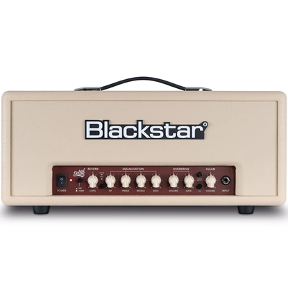 Bild på Blackstar Debut 100RH Cream
