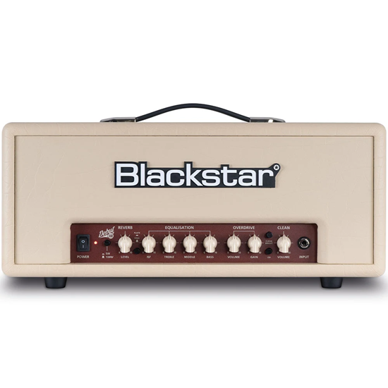 Bild på Blackstar Debut 100RH Cream