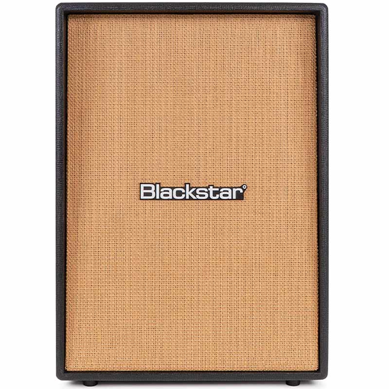 Bild på Blackstar Debut 212V Black