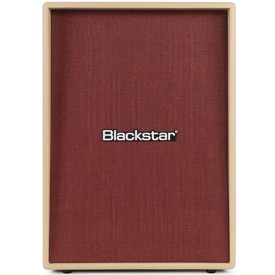 Bild på Blackstar Debut 212V Cream