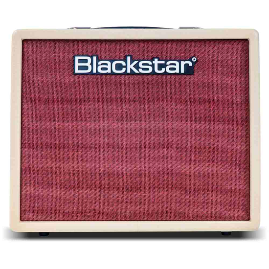 Bild på Blackstar Debut 30E Cream