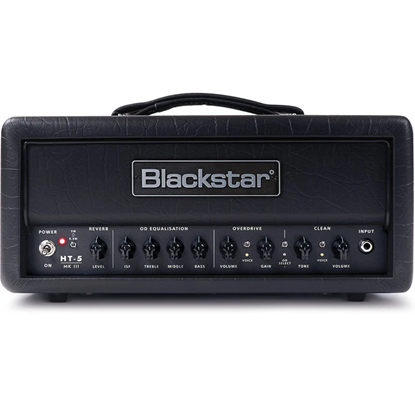 Bild på Blackstar HT-5RH MkIII