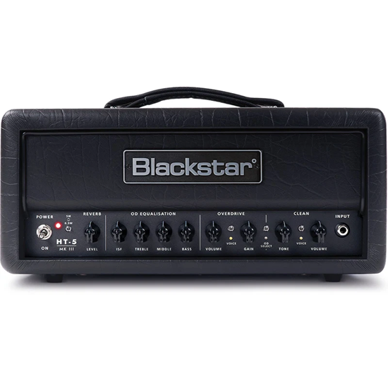 Bild på Blackstar HT-5RH MkIII
