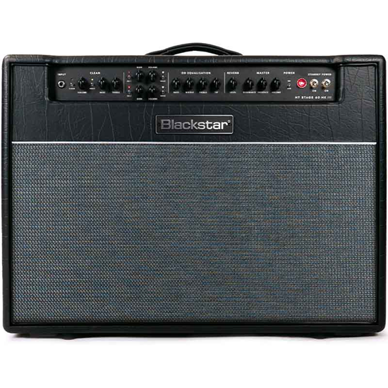 Bild på Blackstar HT Stage 60 212 MK III