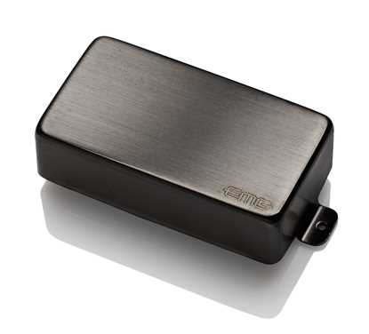 Bild på EMG 60-BBC Brushed Black Chrome
