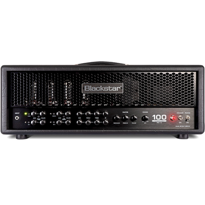 Bild på Blackstar Series One 100 MK II Head