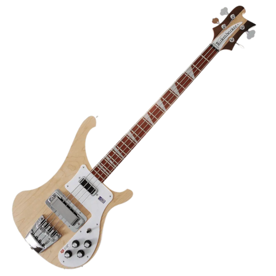 Bild på Rickenbacker 4003 MG