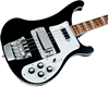 Bild på Rickenbacker 4003 JG